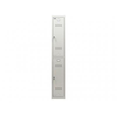 Шкаф для раздевалок ПРАКТИК усиленный ML 12-30 (базовый модуль)