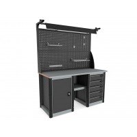 Верстак Profi M № 609 Верстак Profi M № 609