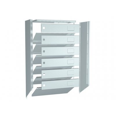 Почтовый ящик ПРАКТИК PB-6 (new)