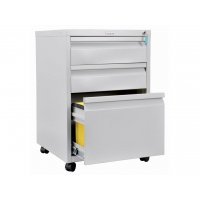 Тумба ПРАКТИК BFC-70/3 (АР-1)