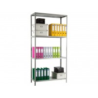 Стеллаж СТМ MS 185KD/70х30/4