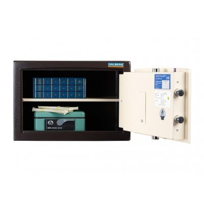 Сейф VALBERG КАРАТ 30 EL new