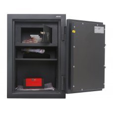 Сейф AIKO AMH-65T (132T) Сейф AIKO AMH-65T (132T)