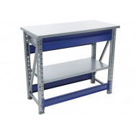 Верстак MASTER (№104) MT100.MF1/MF1.101 Верстак MASTER (№104) MT100.MF1/MF1.101