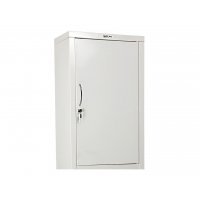 Шкаф медицинский HILFE МД 1 1650/SS