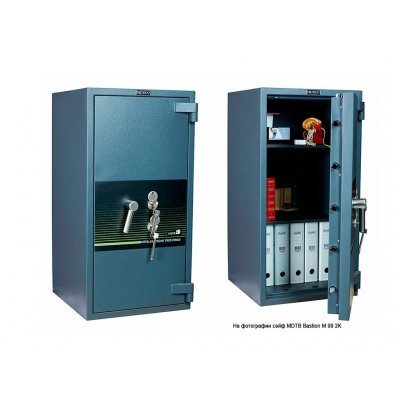 Сейф MDTB Bastion-M 1585 2K