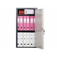 Шкаф бухгалтерский AIKO SL-87Т