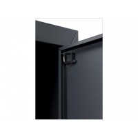 Шкаф для раздевалок ПРАКТИК антивандальный MLH-11-50У