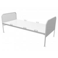 Кровать КМ-10