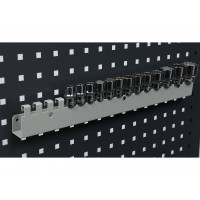 Держатель для торцевых головок 1/2 HeC