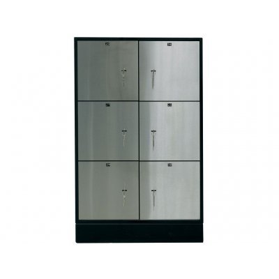 Ячейки депозитные VALBERG DB-6