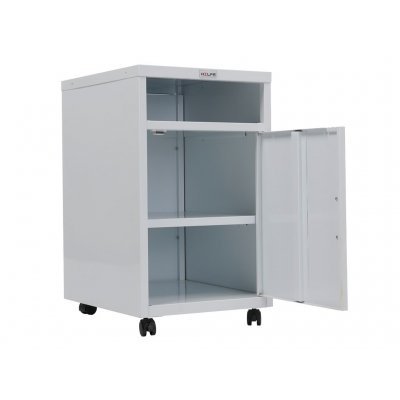 Тумба медицинская МД ТП-3