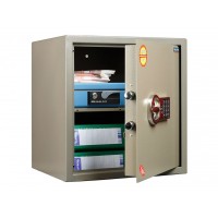 Сейф VALBERG ASM 46 EL