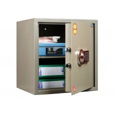 Сейф VALBERG ASM 46 EL