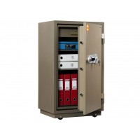 Сейф огнестойкий  VALBERG FRS-99.T-KL