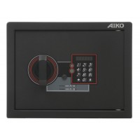 Сейф гостиничный  AIKO SH-23.EL new