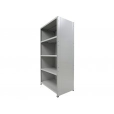 Боковая стенка MS 50x25 Боковая стенка MS 50x25