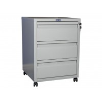 Тумба ПРАКТИК BFC-66/3