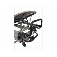 Тележка-каталка АТК 100