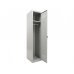 Шкаф для раздевалок ПРАКТИК усиленный ML 11-40 (базовый модуль)