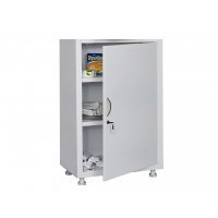 Шкаф HILFE МД 1 1760/SS