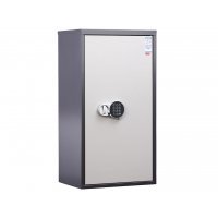 Шкаф бухгалтерский AIKO SL-87Т EL