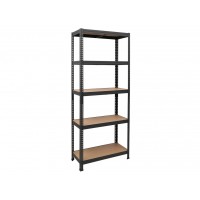 Стеллаж SBL 180KD/75x35/5 Стеллаж SBL 180KD/75x35/5