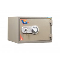 Сейф огнестойкий VALBERG FRS-32 CL