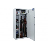 Оружейный сейф VALBERG ARSENAL 1470Т EL