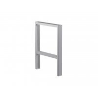 Верстак Практик Profi (№401) WT140.WD5/F1.000