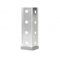 Стеллаж Практик ES 150KD/75Х30/4