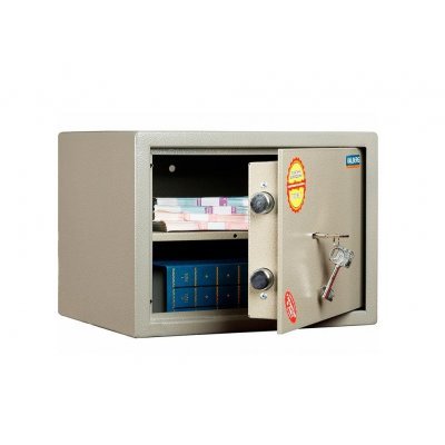 Сейф VALBERG ASM-25