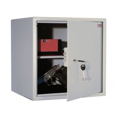 Офисный сейф AIKO Т-40