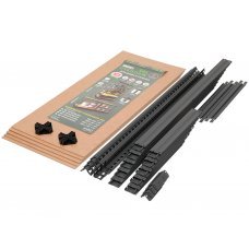 Стеллаж SBL 180KD/90x40/5