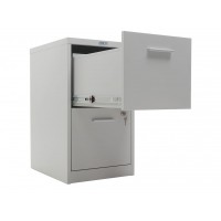 Картотека для дома и офиса А-69/2 (А-42Т)