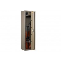 Оружейный шкаф VALBERG ИРБИС 8 EL