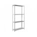 Стеллаж MS Standart 200KD/100x30/4