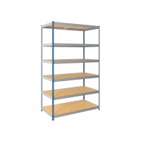 Стеллаж SB 300x183x91/6
