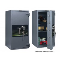 Сейф MDTB Fort-M 1668 2K