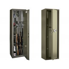 Оружейный шкаф VALBERG САФАРИ EL