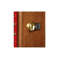 Сейф VALBERG КАРАТ-67T EL Д