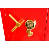 Сейф VALBERG РУБЕЖ 99 EL GOLD Сейф VALBERG РУБЕЖ 99 EL GOLD