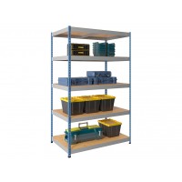 Стеллаж SB 250x152x91/5