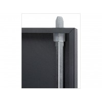 Шкаф для раздевалок ПРАКТИК антивандальный MLH-11-50У