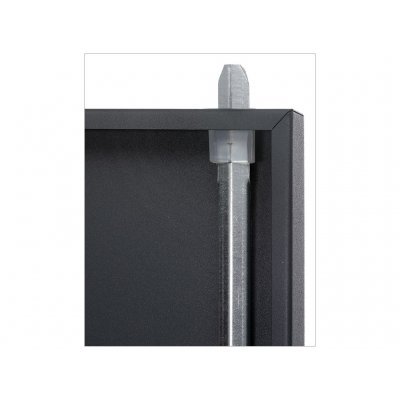 Шкаф для раздевалок ПРАКТИК антивандальный MLH-11-50У