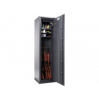 Сейф оружейный MDTB ASG/WS6