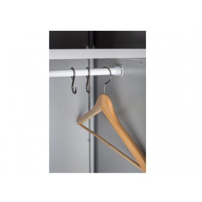 Шкаф ПРАКТИК МД LS (LE)-21-60 U