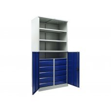 Шкаф инструментальный TC-1995/2-1020010 Шкаф инструментальный TC-1995/2-1020010