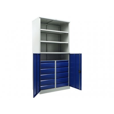 Шкаф инструментальный TC-1995/2-1020010