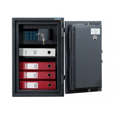 Сейф VALBERG ГАРАНТ 67 T